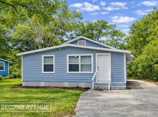 5721 Teeler Ave, Jacksonville, FL 32208