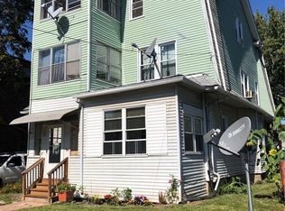 94 Flatbush Ave, Hartford, CT 06106