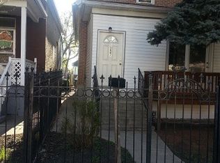 1337 N Lawndale Ave, Chicago, IL 60651