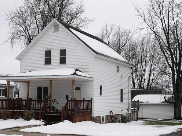 121 South FOURTH STREET, Medford, WI 54451