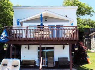 5391 W Lake Rd #HOUSE, Conesus, NY 14435