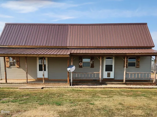 415 Main Ave S, New Leipzig, ND 58562