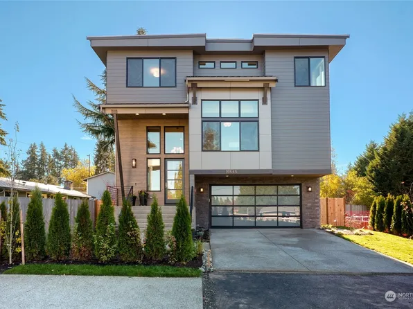 15545 NE 60th Street, Redmond, WA 98052