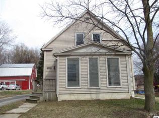 277 S Maple St, Onsted, MI 49265
