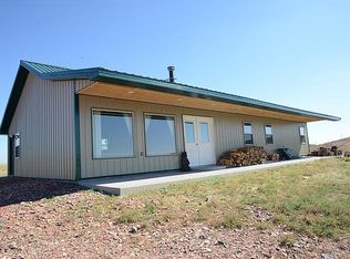 170 Oriva Rd, Gillette, WY 82716