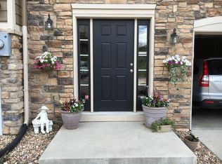 1083 Walters Point, Monument, CO 80132