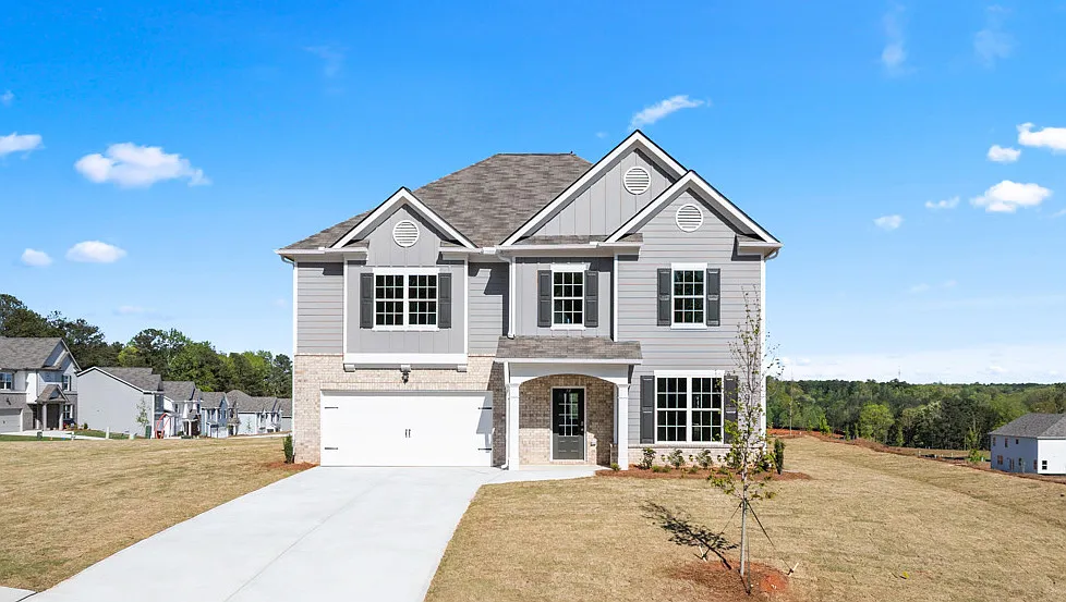 Halton Plan, Thompson Ridge photo 1