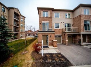 165 Hampshire Way #145, Milton, ON L9T 8M7