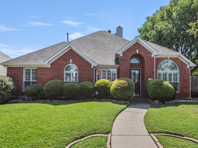 2416 Grimsby Ct, Plano, TX, 75025