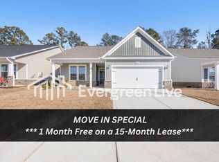 2443 Campton Loop, Conway, SC 29527
