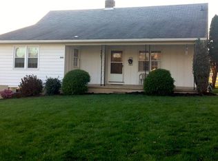 4863 County Road 120, Millersburg, OH 44654