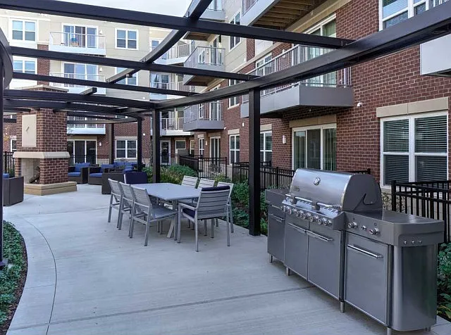 AMLI Deerfield — Photo 13