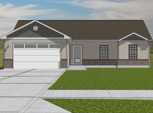 7933 Laurel Flats Dr, Caseyville, IL 62232