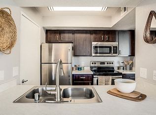 Bella Solara Apartment Homes, Las Vegas, NV 89128