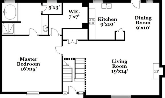 2nd image of 7118 Brecken Pl