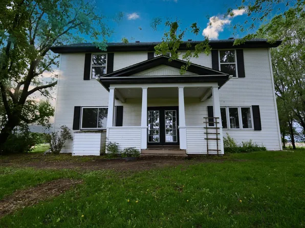 11584 N Fork Dr, Grantsburg, WI 54840