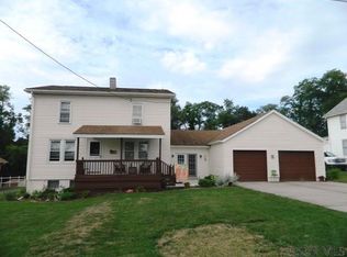 500 Swank St, Johnstown, PA 15905