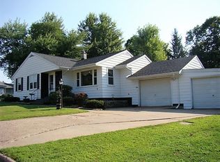 709 Chestnut St, Merrill, WI 54452