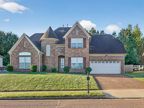 6135 Abigail Bluffs Dr, Bartlett, TN 38135