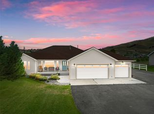 3608 Rodeo Rd, Missoula, MT 59803