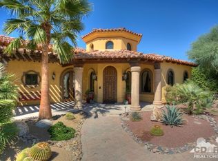 3 Ascona Ter, Rancho Mirage, CA 92270