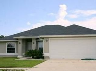 7563 Plantation Club Dr, Jacksonville, FL 32244