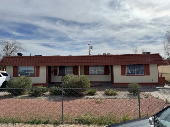 204 Bruce Way, Henderson, NV 89015