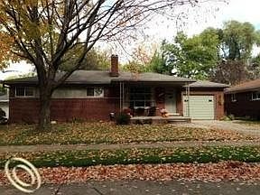 1st image of 22201 Frazho St