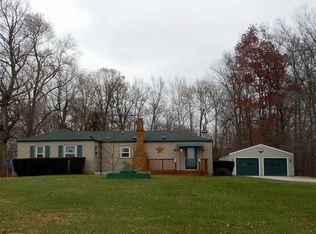 4106 S Park Rd, Kokomo, IN 46902