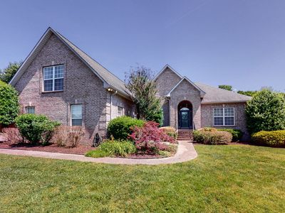 9525 Inavale Ln, Brentwood, TN, 37027
