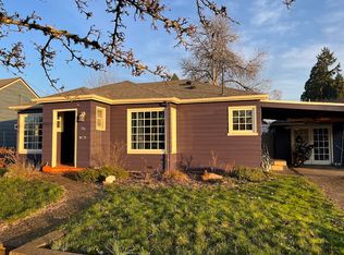 1143 NW 11th St, Corvallis, OR 97330