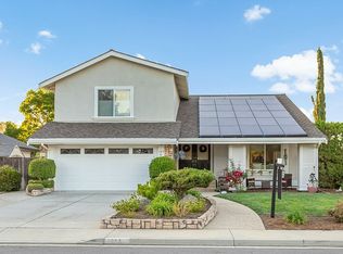 789 Finchwood Way, San Jose, CA 95120