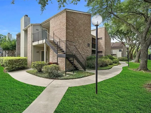 8100 Cambridge St, Houston, TX