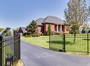 2851 Double Branch Rd LOT 3, Columbia, TN 38401