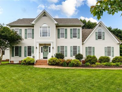 10997 Ridgebrook Dr, Mechanicsville, VA, 23116