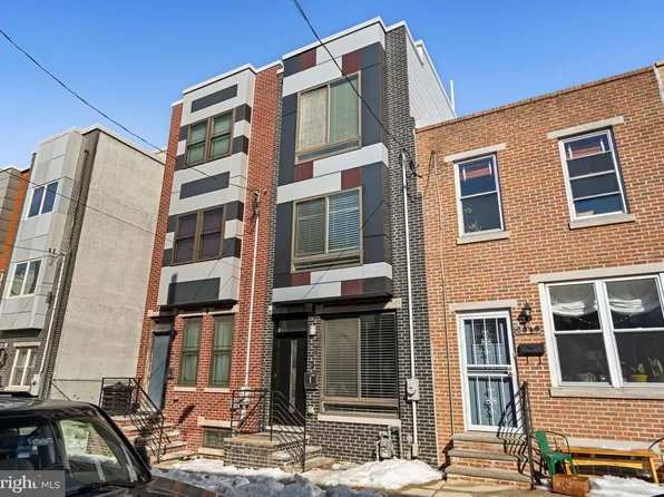 2051 Fernon St, Philadelphia, PA 19145