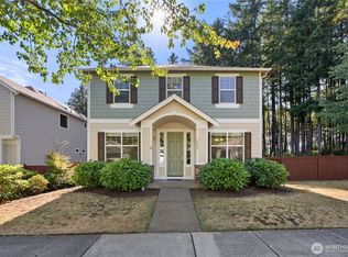 3805 Lanyard Dr NE, Lacey, WA 98516