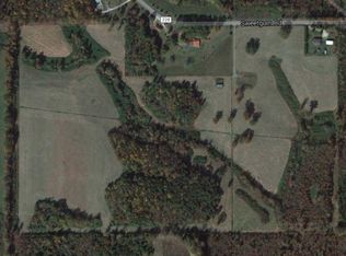 654 County Road 228, Ider, AL 35981