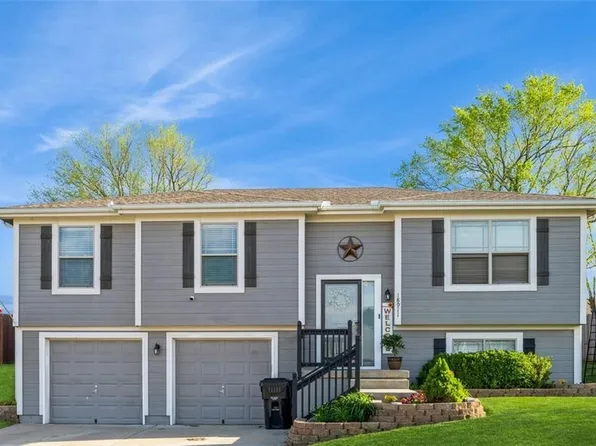 18911 E 16th St N, Independence, MO 64058