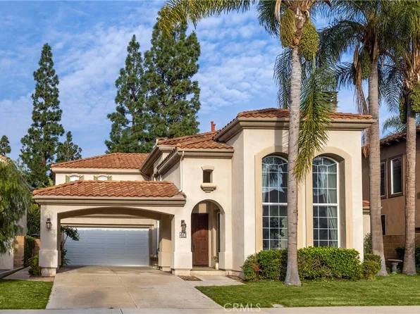 40 Clear Crk, Irvine, CA 92620