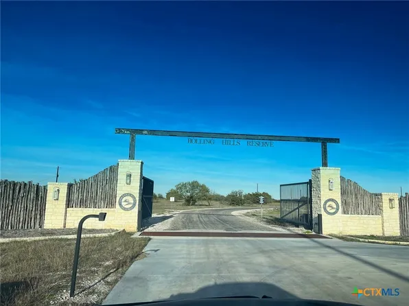 4 High View Dr, Lampasas, TX 76550