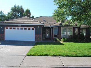 104 Daffney Ct, Central Pt, OR