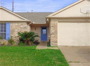 2819 Kettle Run, Sugar Land, TX 77479