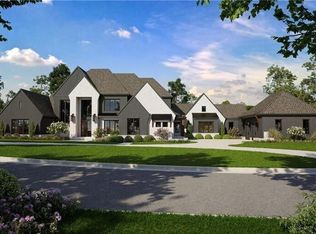 10310 Magnolia Meadow Ct, Milton, GA 30004