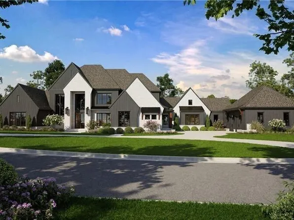 10310 Magnolia Meadow Ct, Milton, GA 30004