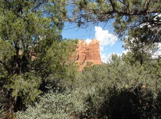 1670 Fabulous Texan Way, Sedona, AZ 86336