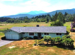 181 Mapleton Way, Port Angeles, WA 98363