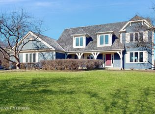 5236 Southwell Ct, Long Grove, IL