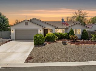 954 Hope Ln, Chino Valley, AZ 86323