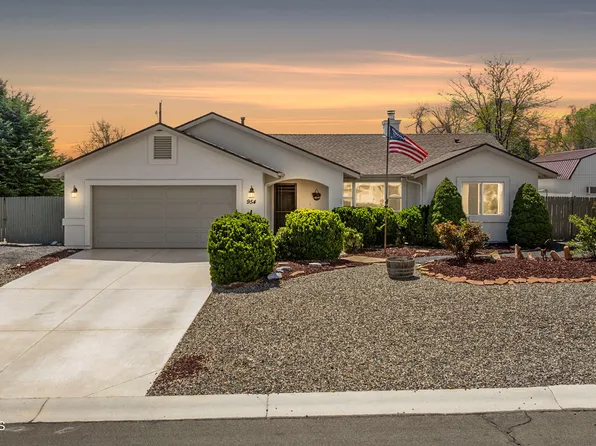 954 Hope Ln, Chino Valley, AZ 86323